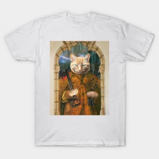 The Hierophant T-Shirt